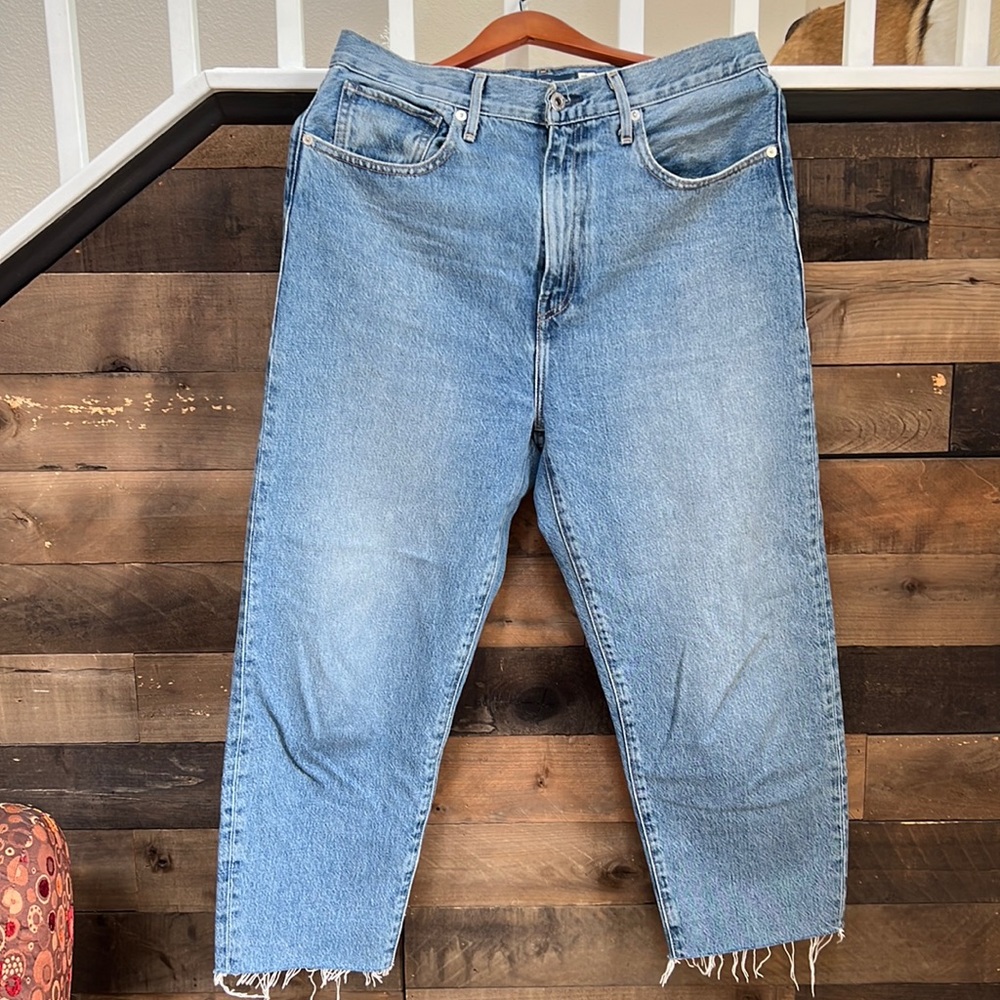 Levi’s
